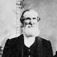 Fredrick James Graham (1827 - 1911) Profile